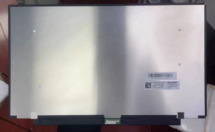全新原装LQ140M1JW54 LQ140M1JW49 14寸 144HZ屏幕400亮度高分IPS