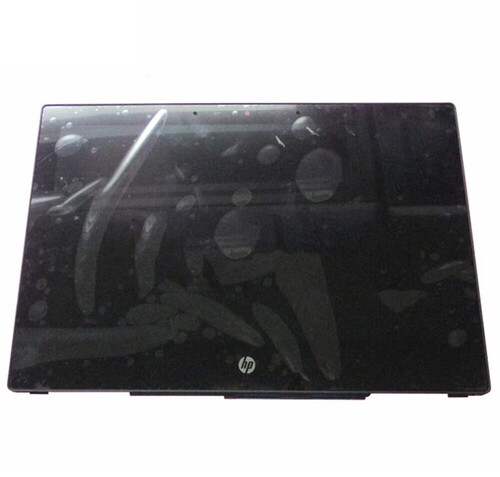 惠普HP chromebook X360 11 G4 EE 触摸屏幕总成上半部M49289-001