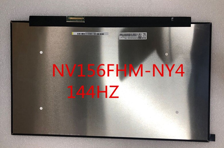 NV156FHM-NY4  LM156LFGL 戴尔G3 联想Y700P N156HMA-GA1液晶屏幕图片