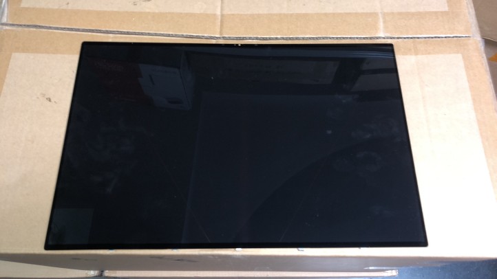 戴尔DELL XPS 9370 9380 9390 9570 7590 9300 9500 9700液晶屏幕