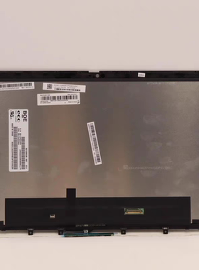 联想Lenovo thinkpad L13 X13 Yoga Gen1 2 3 4 液晶触摸屏幕总成