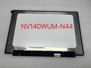 ZA屏幕N140JCA 华硕A豆14PRO NV140WUM 14Z ELK N44 ADOL14V