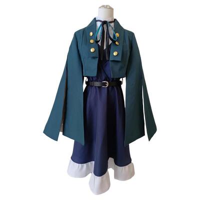 崩坏星穹铁道cos二次元仲夏流萤