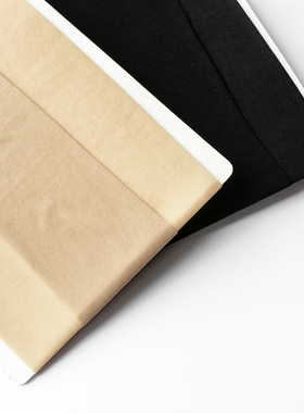 roji超薄8D连裤袜包芯丝防勾丝袜自然美肤袜光腿神器冰爽透气