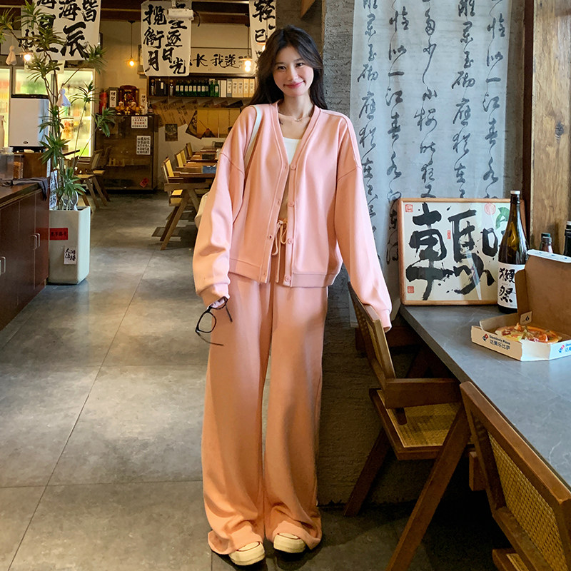 数据好退货率低有买家秀5252p155控218,女装套装/套裙,2C183