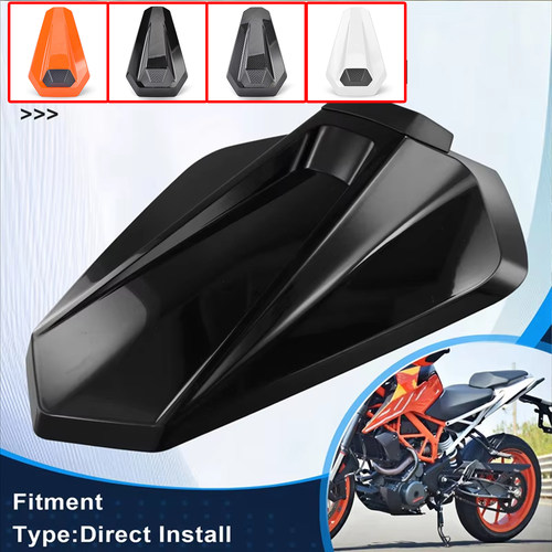 KTMDuke125200250390后尾盖