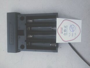 高盾智能锁，高盾酒店锁，高盾酒店刷卡锁原厂配件5号直流电池盒