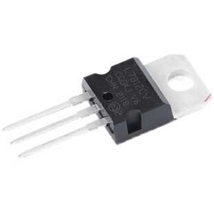 原装正品 UMW L7812CV TO-220 输出12V/1.2A 线性稳压器芯片