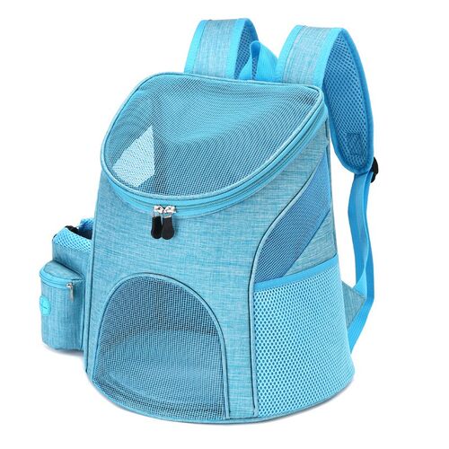 2026新款宠物双肩背包猫狗骑行用