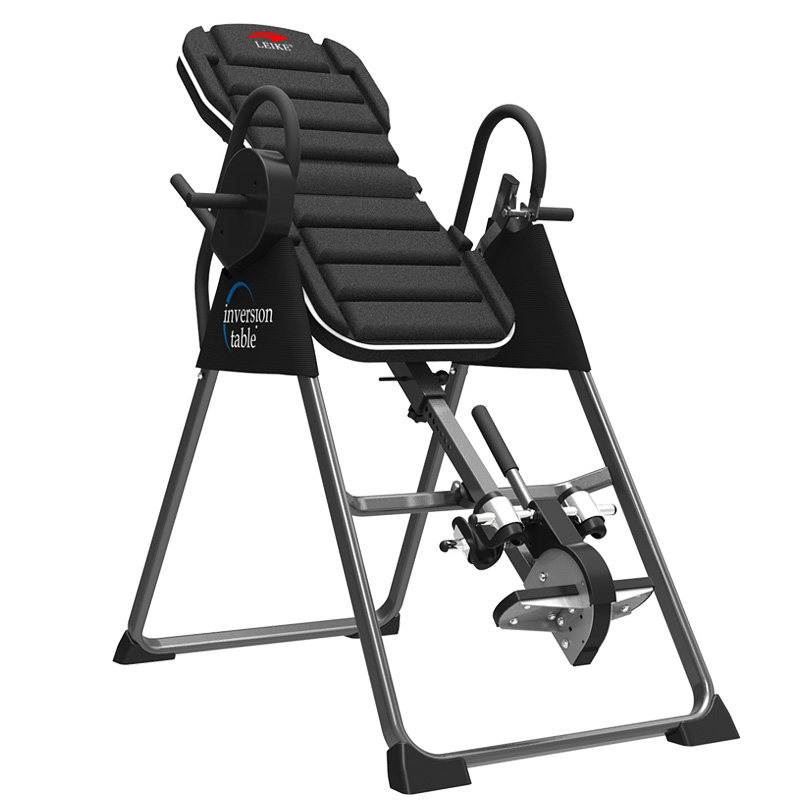 auxiliary stretch chair yoga on machine拉伸椅瑜伽健身倒立机