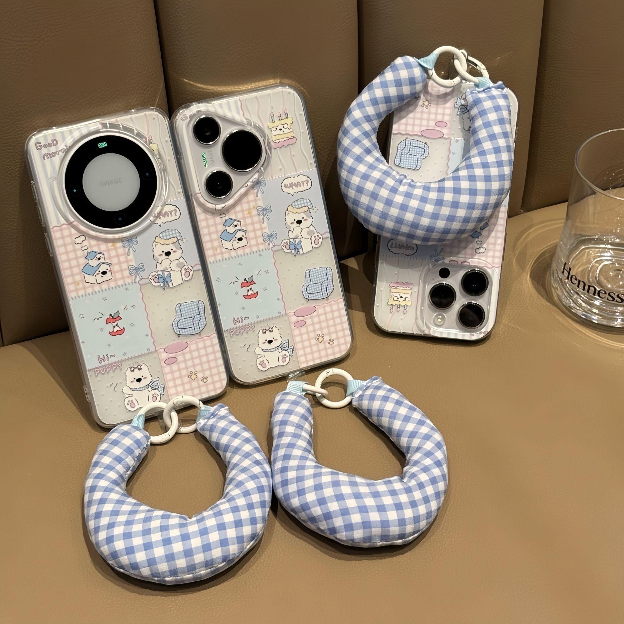 沙发西高地手机壳适用于多型号