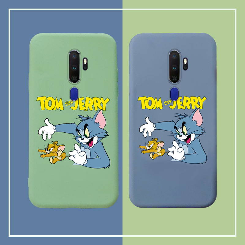 10月31日最新优惠oppoa11x oppoa9 oppo a11x潮手机壳