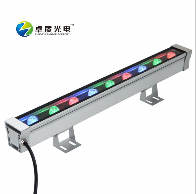 Recommendation 18W24W bridge residence Spotlight RGBD External control MX512 high-power LED Wall lampin the Decoration main material , Lamps , Other Lamps &amp; Lighting Fixtures  category - from Buy2taobao.com to provide professional Taobao agent buy service