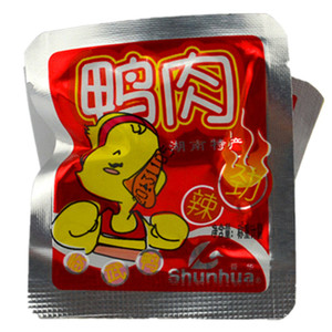 舜华散装劲辣500g湖南特产临武鸭