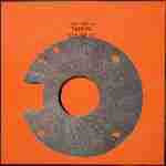 偏航电机刹车FDB15刹车片 摩擦片 降噪型 刹车片TANFA