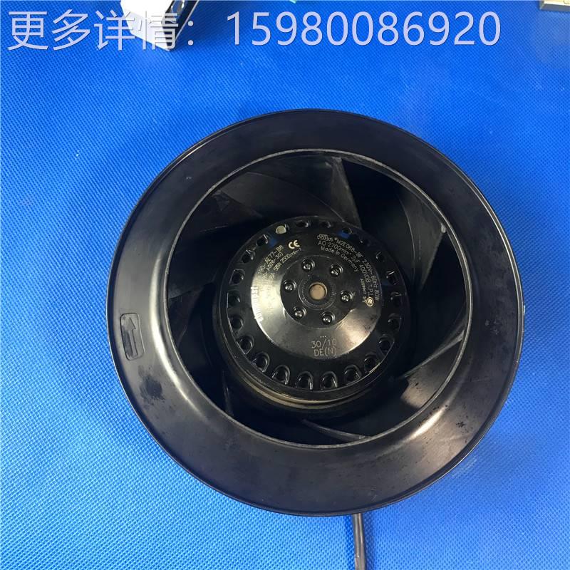 首单优惠-西门子变频器风扇AR2E90-E77-3和R2E1910-AE77-B8B风机