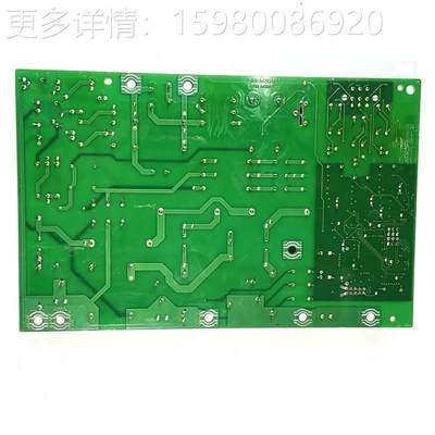 首单优惠-13071整74丹佛斯变频器16B硅0-132-200KW可控流预充电板