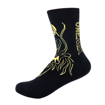 onemix玩觅龙年限定袜子