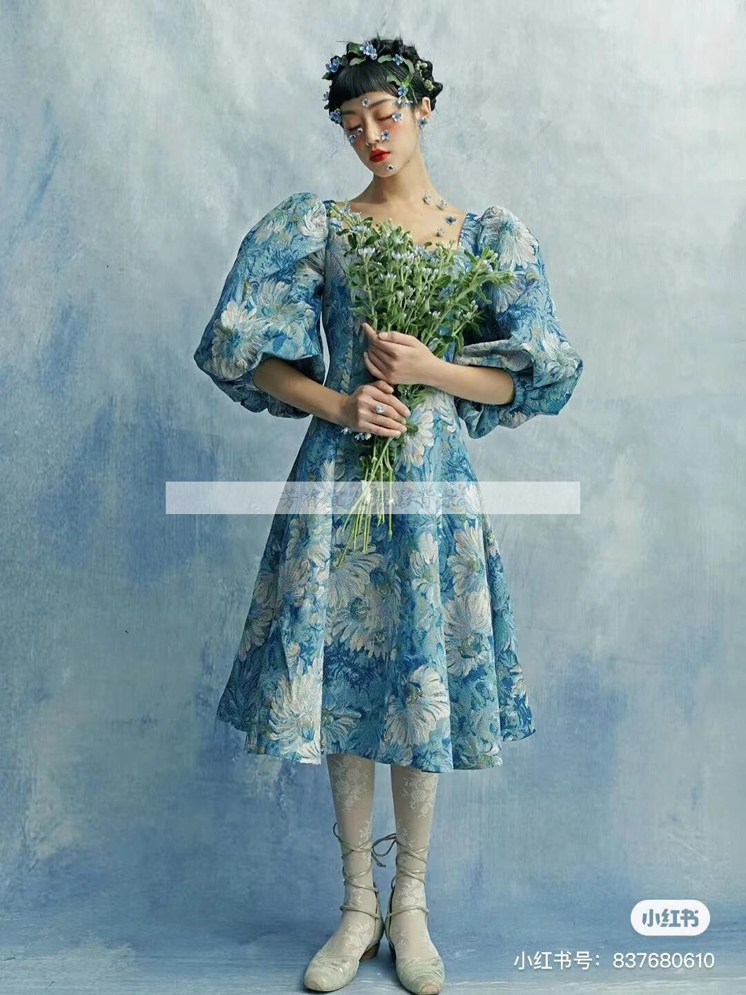 手绘油画帆布主题摄影无缝布影楼婚纱喷绘摄影布拍照写真挂拍人像