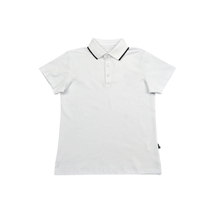 森马集团Hey Junior籀园小学校服短袖POLO毛背心春秋长裤运动裤