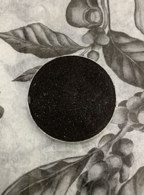 KRYOLAN德国面具 歌剧魅影 钻石眼影 Black 黑色（微闪钻石）