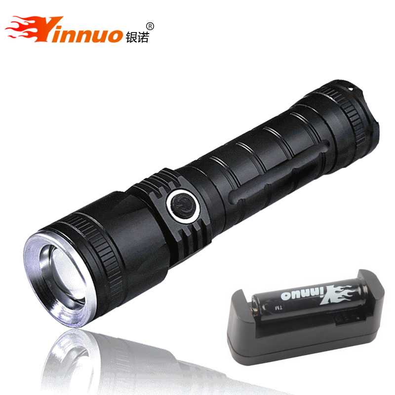 Lumière vélo - phare - Ref 2400261 Image 1