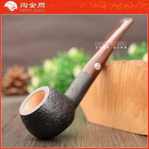 英国拉特雷Rannoch黑色麻面