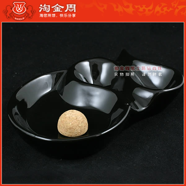 骨瓷烟灰缸西格朗烟斗专用