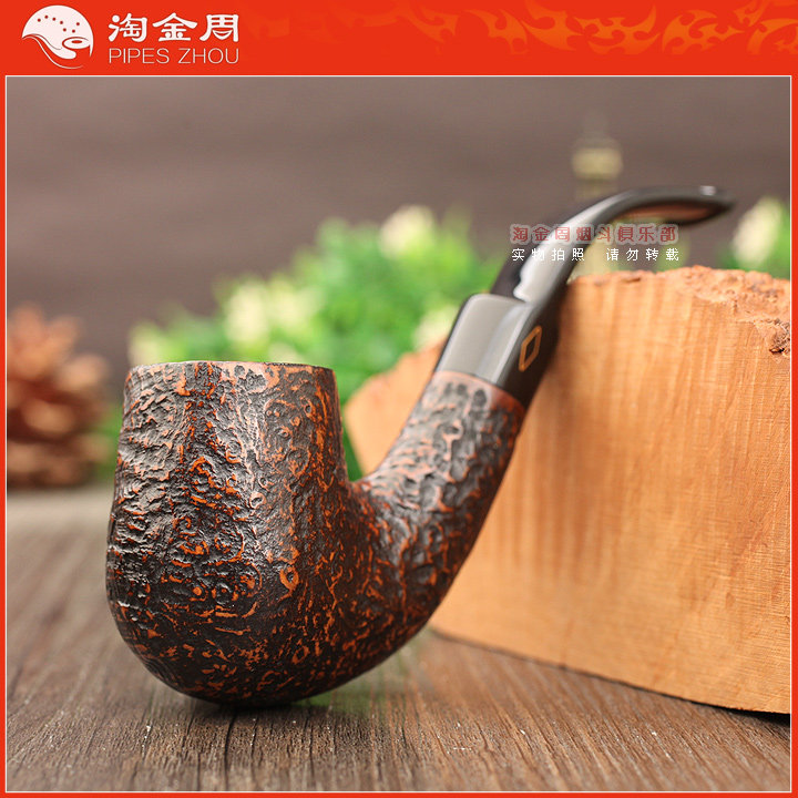 意大利芭比烟斗初级斗