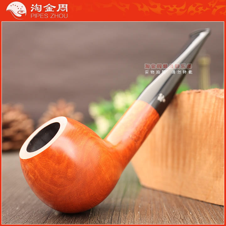 法国Butz Choquin BC石楠木烟斗 COMPAGNON伙伴