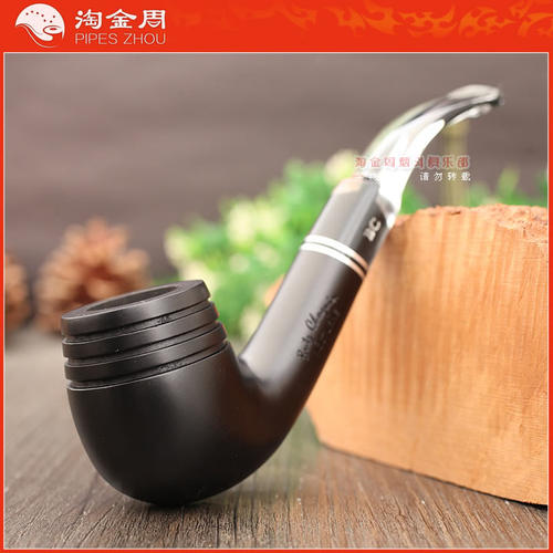 BC石楠木烟斗NOCTURNE夜曲