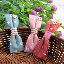 Accessoire cheveux en Fils de soie - Ref 1205195 Image 13