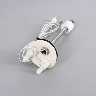 日立喷码机 RX1溶剂箱 集流块含传感器  溶剂缸液位检测模块 全新