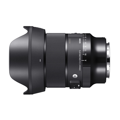 Sigma适马20mm F1.4 DG DN 全幅定焦大光圈星空镜头官方