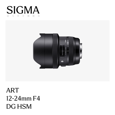 12期分期免息适马单反镜头转无反