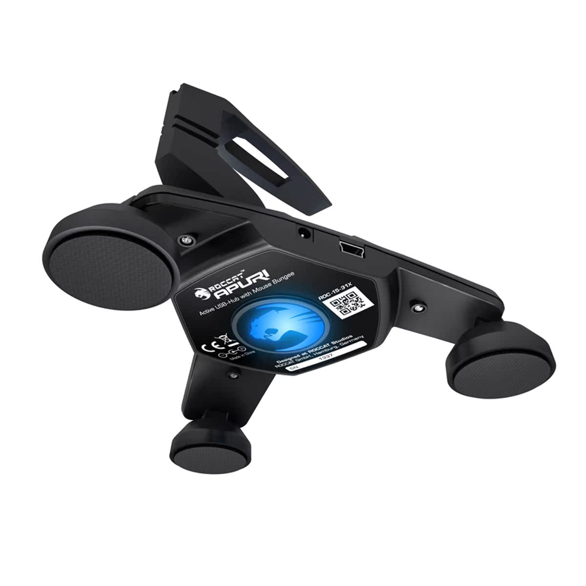 Concentrateur USB - Ref 369791 Image 4