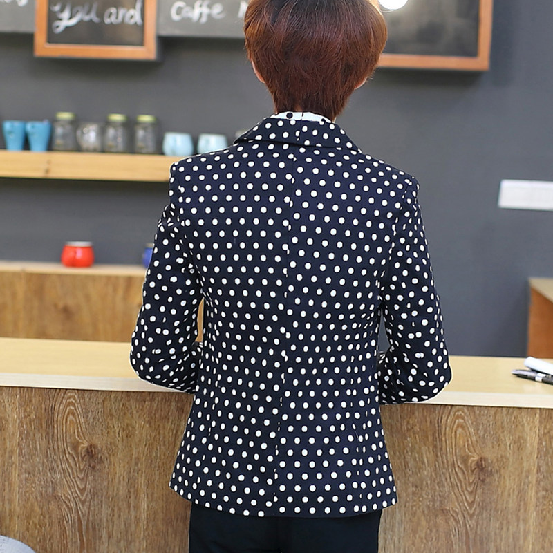 Costume homme en coton pour automne - Ref 1558675 Image 4