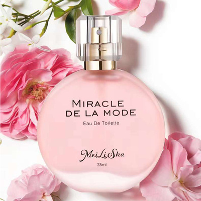 贝尔兰妮时尚奇迹香水25ml