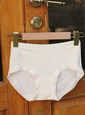 100%桑蚕丝底裆/加长裆/超柔软内裤!80支莫代尔女不夹臀