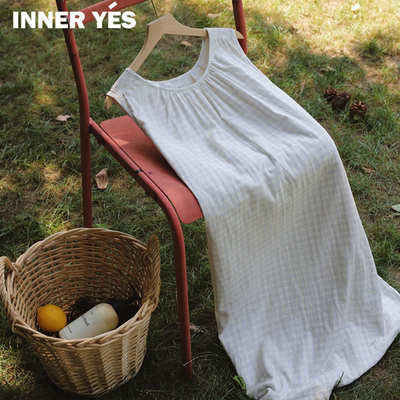 是A类100%纯棉睡裙~婴儿级别面料