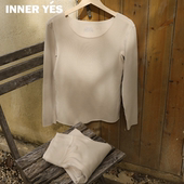 秋衣秋裤 全店zui暖A类保暖内衣套装 加绒加厚 女德绒打底INNERYES