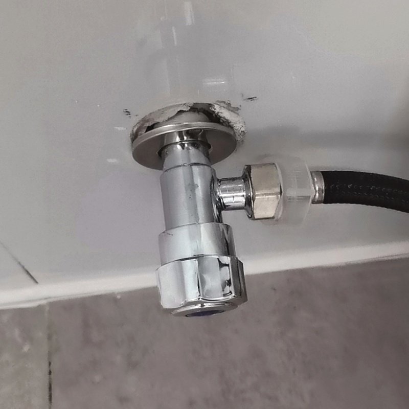 4分热水器铜芯冷热开关加长专用加厚马桶三角阀止水阀通用阀门,家装主材,角阀,淘宝优惠券,粉丝福利购,淘宝优惠卷