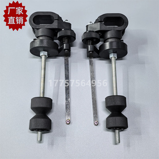 厂家直销 K88涨力纱架转子 莱娜多绞边涨力器VAMATEX剑杆织机配件