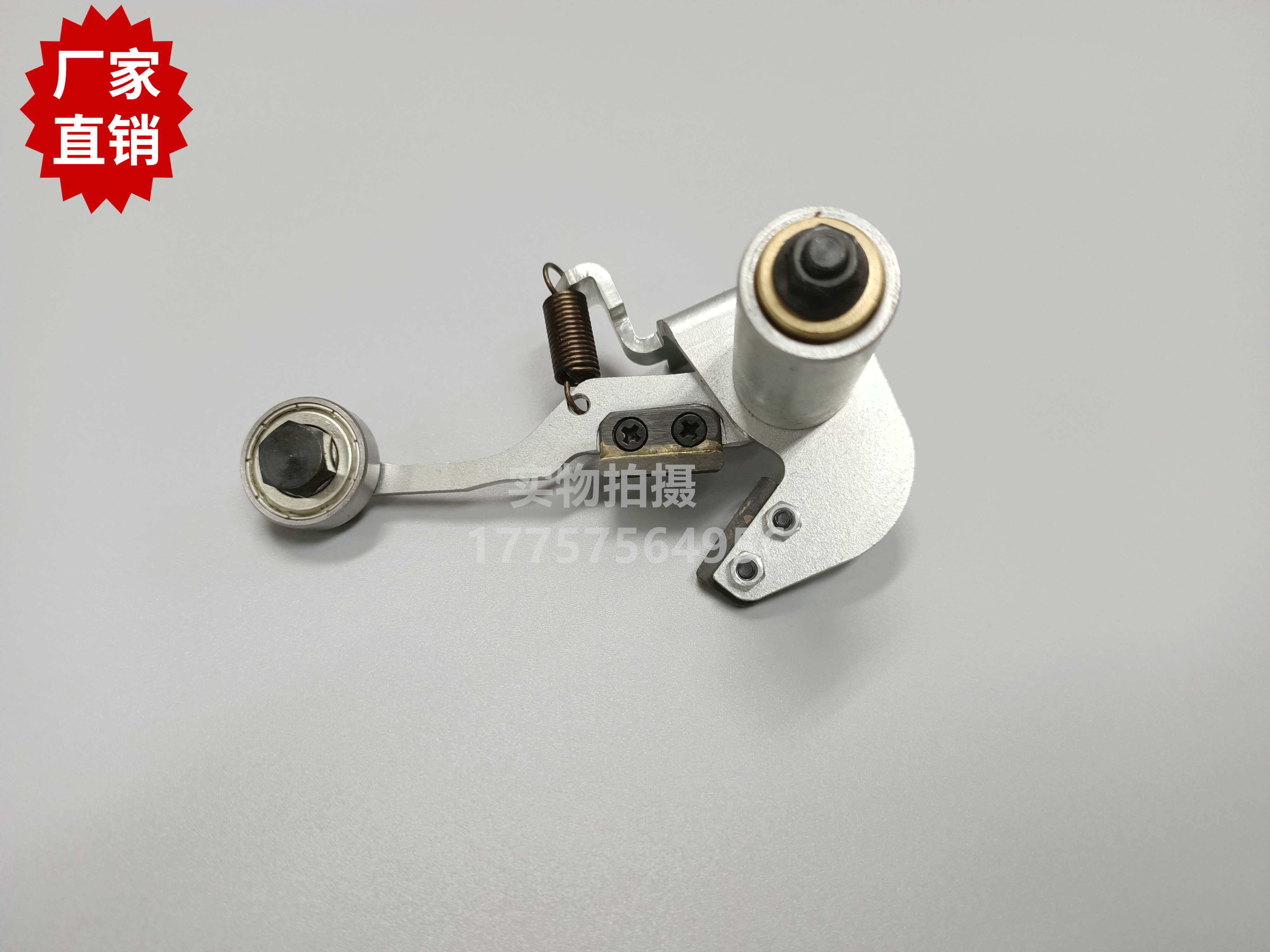 thema天马中间剪刀剑杆织机