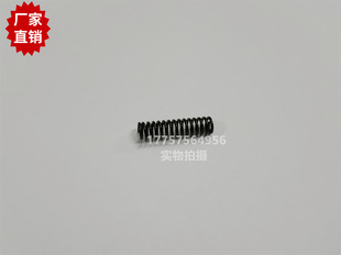 GS900剑头弹簧 右剑弹簧 软 硬 SMIT剑杆织机剑头配件 纺织配件