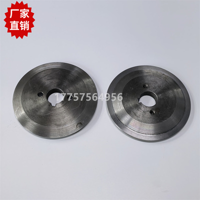 SOMET剑杆织机 THEMA SE 天马超优秀14.5cm直径皮带轮 纺机配件