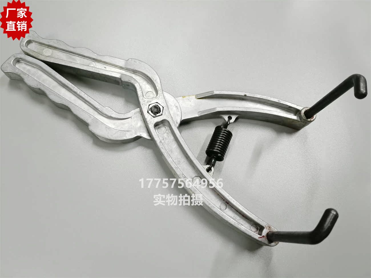 K88 R880 大卡钳 VAMATEX剑杆织机 纺织机械配件