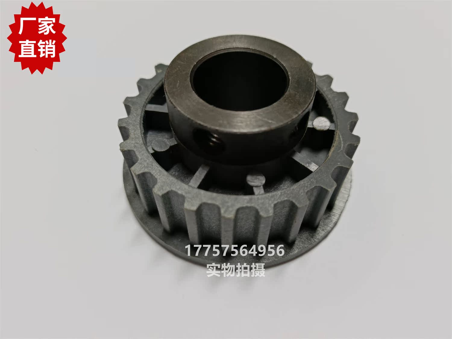 K88同步轮 2398526 VAMATEX剑杆织机 纺织机械配件