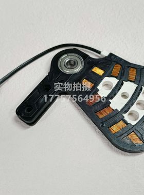 SMIT剑杆织机 GS900选纬线圈 PQO74827 纺织机械配件