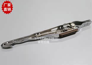 G6300剑头接剑 优质 新华右剑 SULZER剑杆织机 纺织机械配件